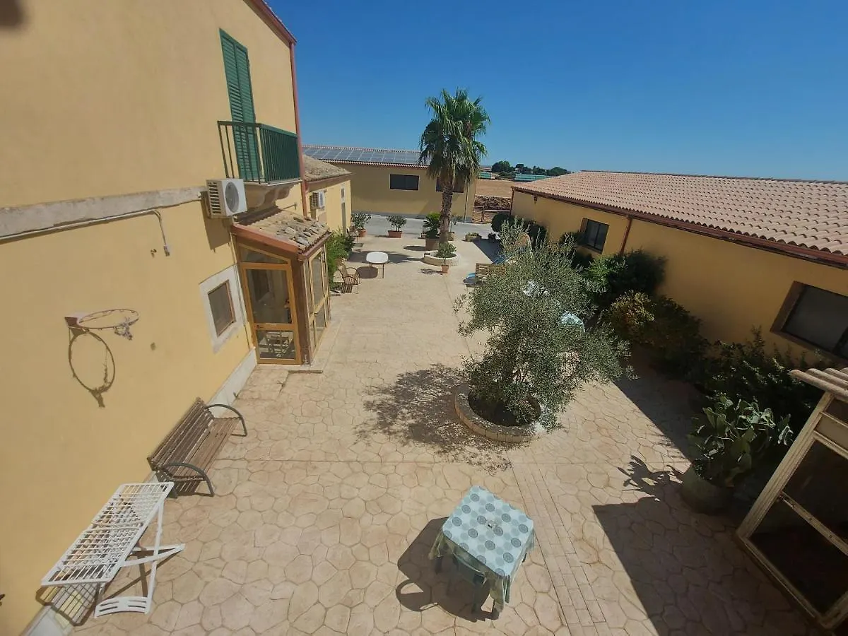 Casa Vacanze Agriturismo Cilone Guest House Ragusa 0*,  Italy
