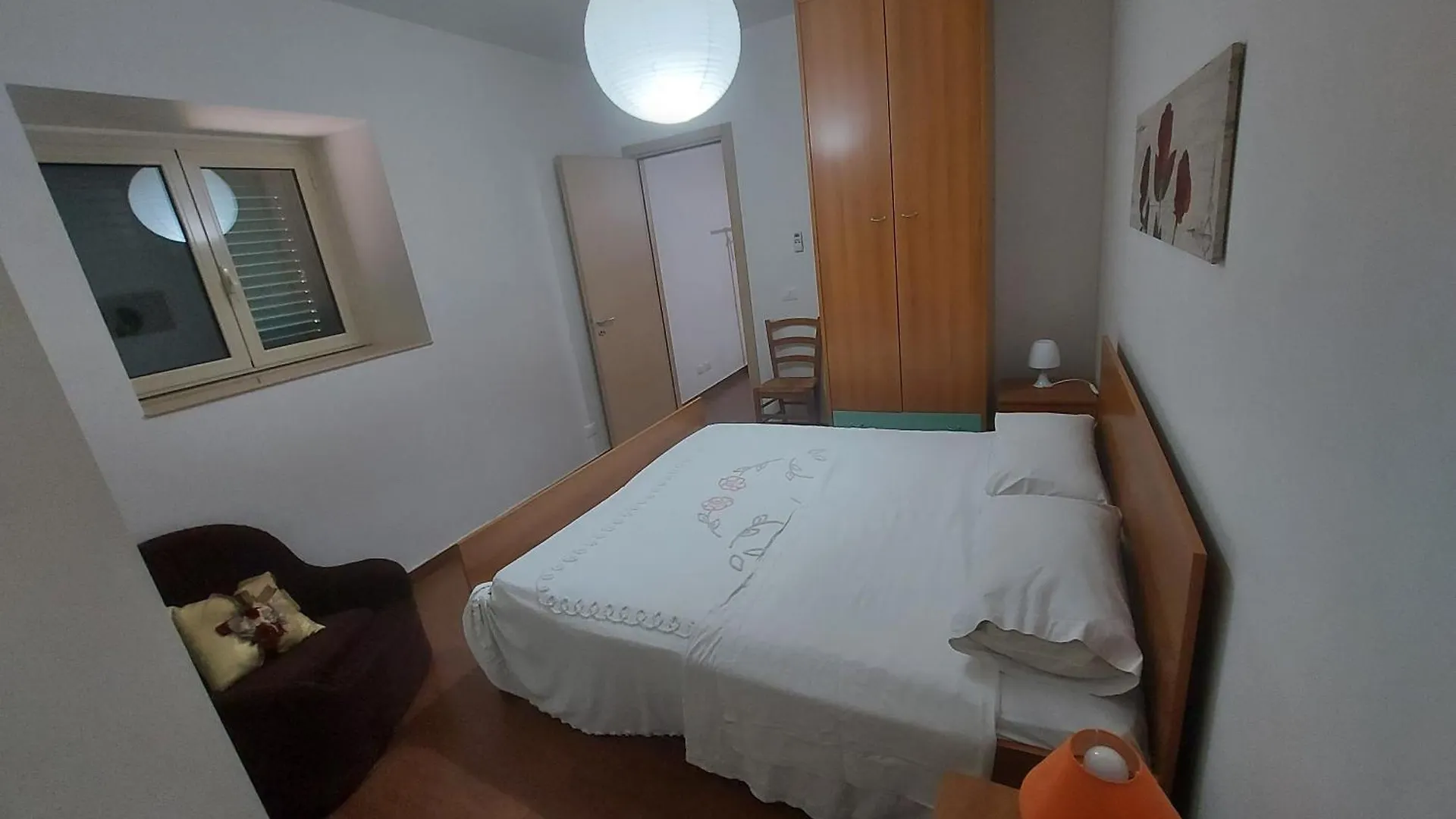 Casa Vacanze Agriturismo Cilone Guest House Ragusa Country house