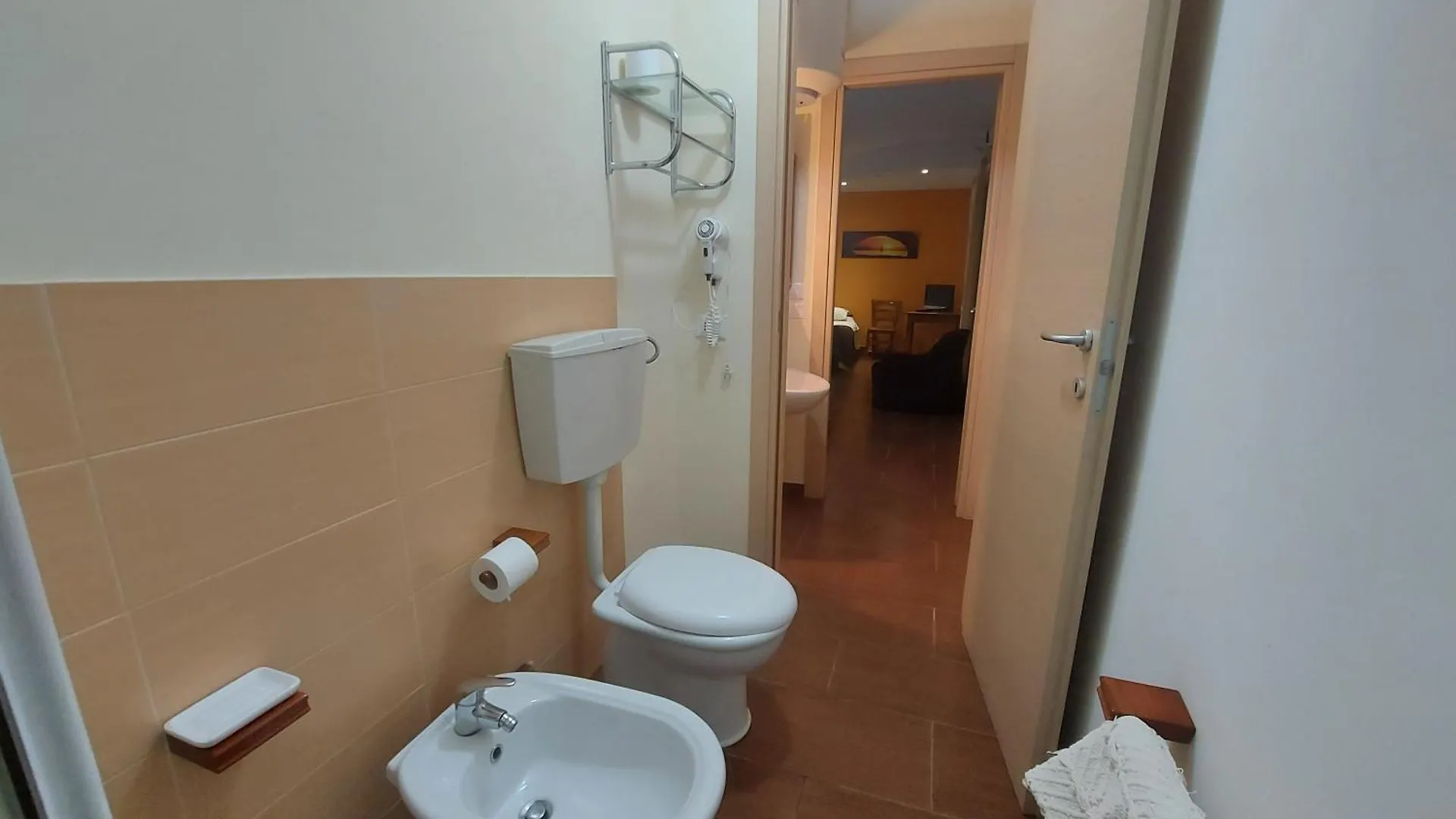 Country house Casa Vacanze Agriturismo Cilone Guest House Ragusa Italy