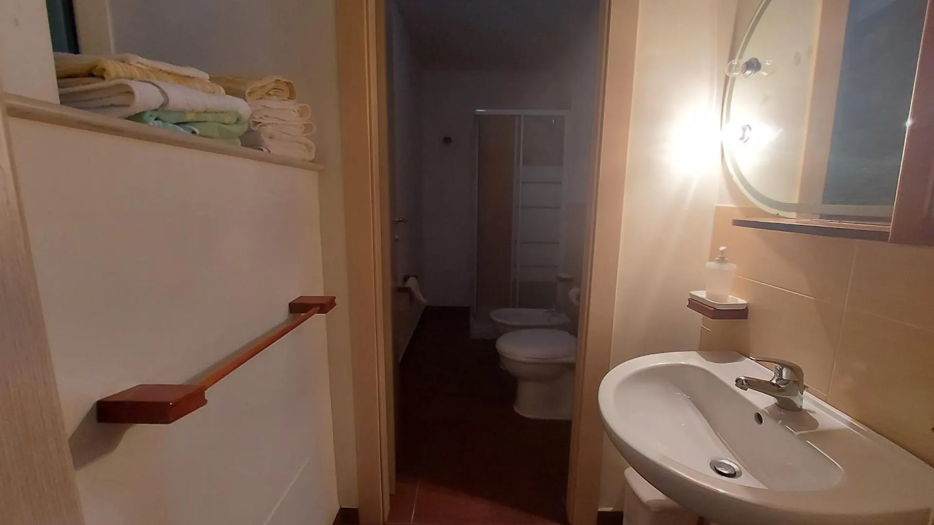 Casa Vacanze Agriturismo Cilone Guest House Ragusa