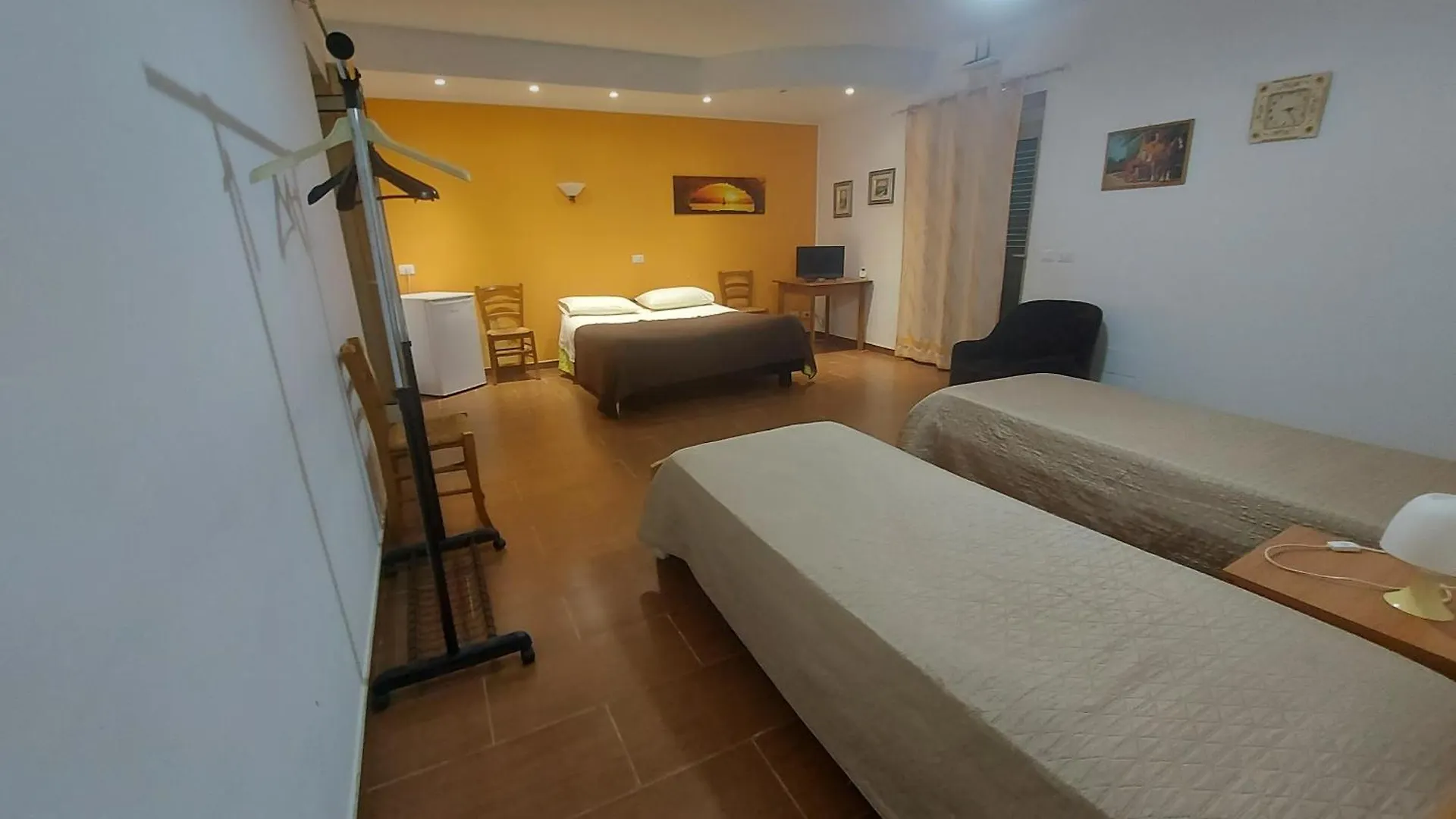 Casa Vacanze Agriturismo Cilone Guest House Ragusa Country house