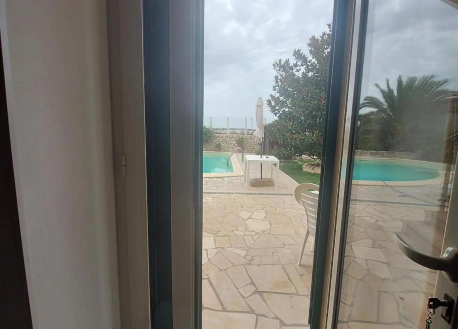 Country house Casa Vacanze Agriturismo Cilone Guest House Ragusa