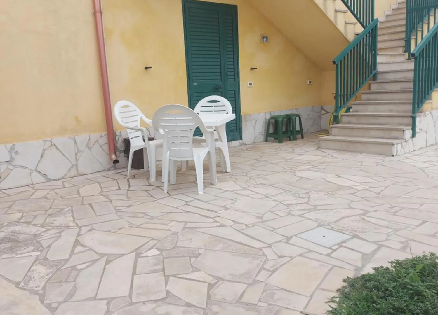 Country house Casa Vacanze Agriturismo Cilone Guest House Ragusa Italy