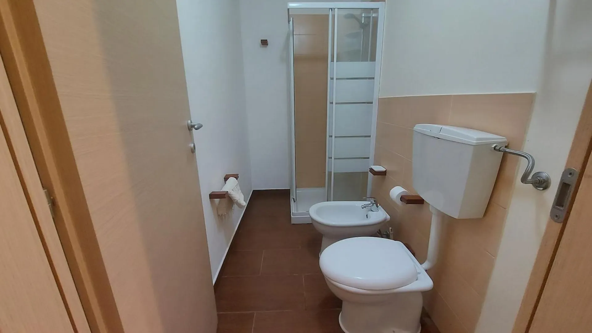 Casa Vacanze Agriturismo Cilone Guest House Ragusa 0*,