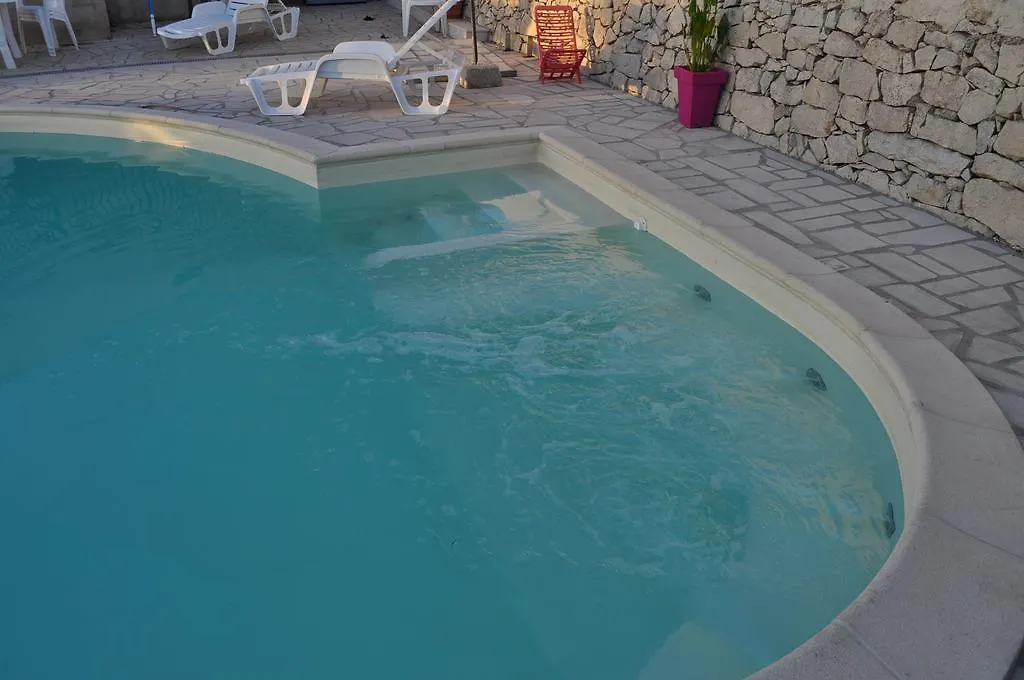 Casa Vacanze Agriturismo Cilone Guest House Ragusa