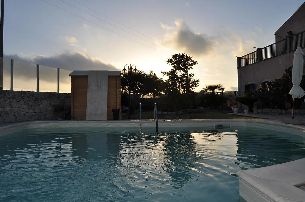 Casa Vacanze Agriturismo Cilone Guest House Ragusa Country house