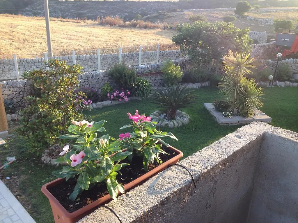 Casa Vacanze Agriturismo Cilone Guest House Ragusa 0*,