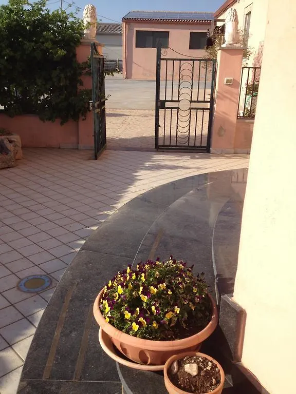 Casa Vacanze Agriturismo Cilone Guest House Ragusa 0*,  Italy