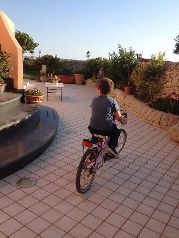Casa Vacanze Agriturismo Cilone Affittacamere Ragusa