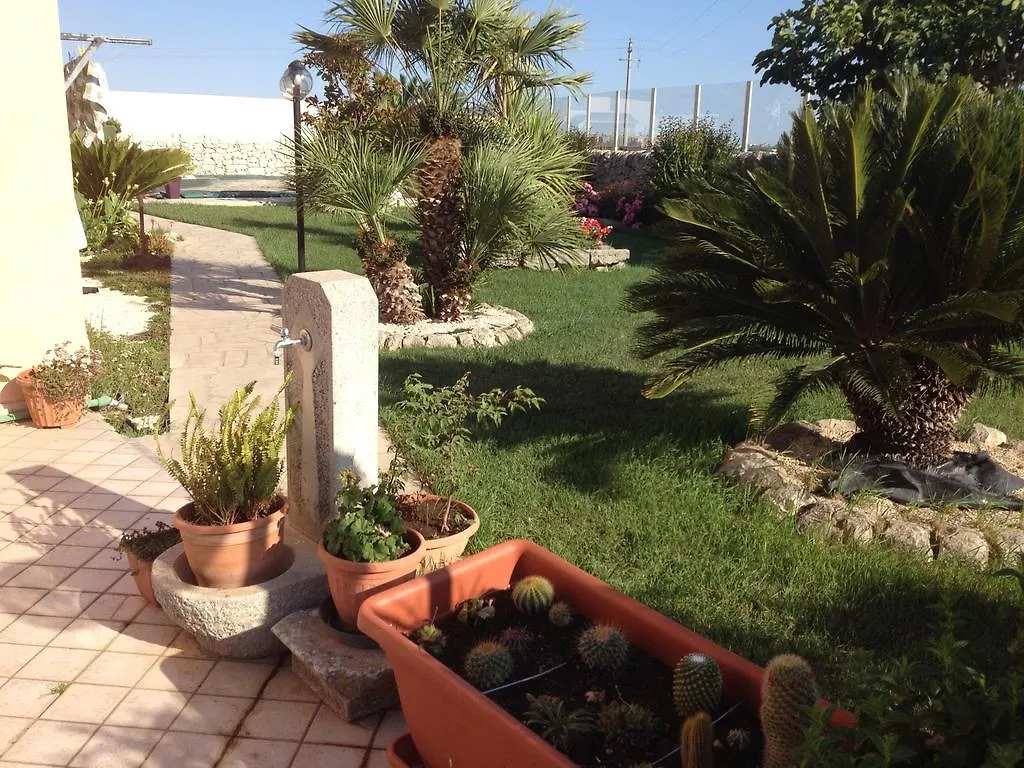Casa Vacanze Agriturismo Cilone Guest House Ragusa Country house