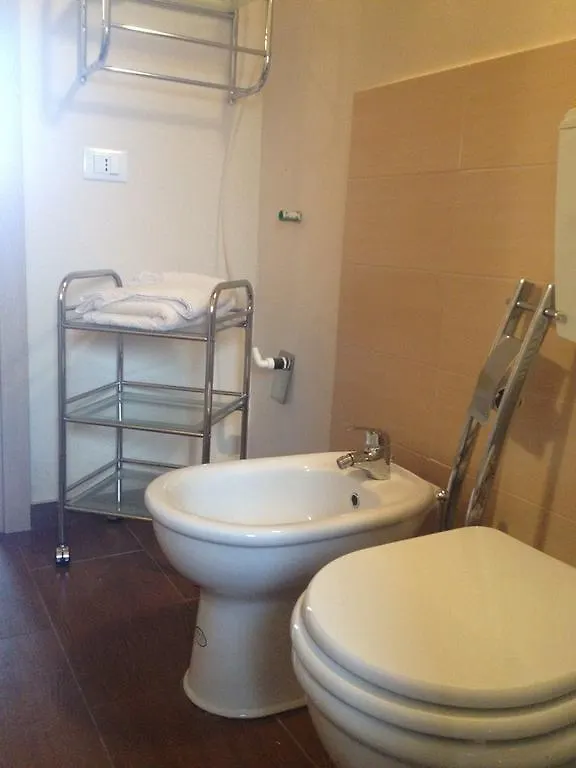 Casa Vacanze Agriturismo Cilone Guest House Ragusa