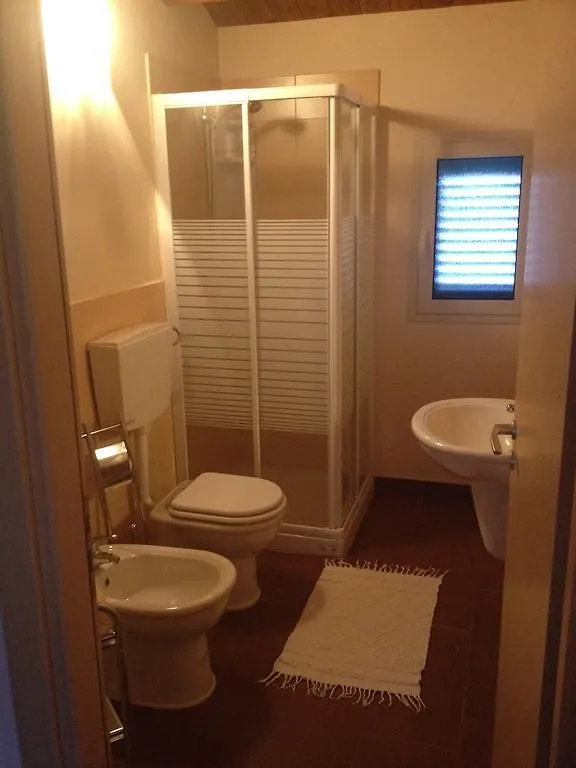 Country house Casa Vacanze Agriturismo Cilone Guest House Ragusa