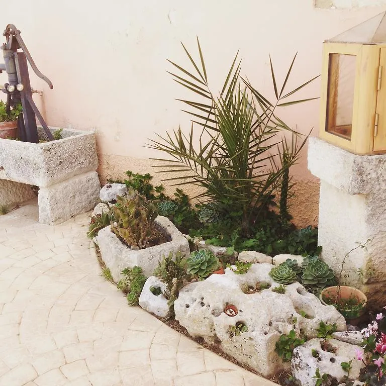 Casa Vacanze Agriturismo Cilone Guest House Ragusa Italy