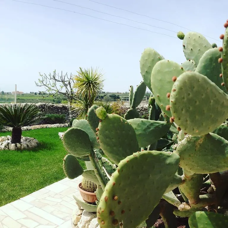 Country house Casa Vacanze Agriturismo Cilone Guest House Ragusa