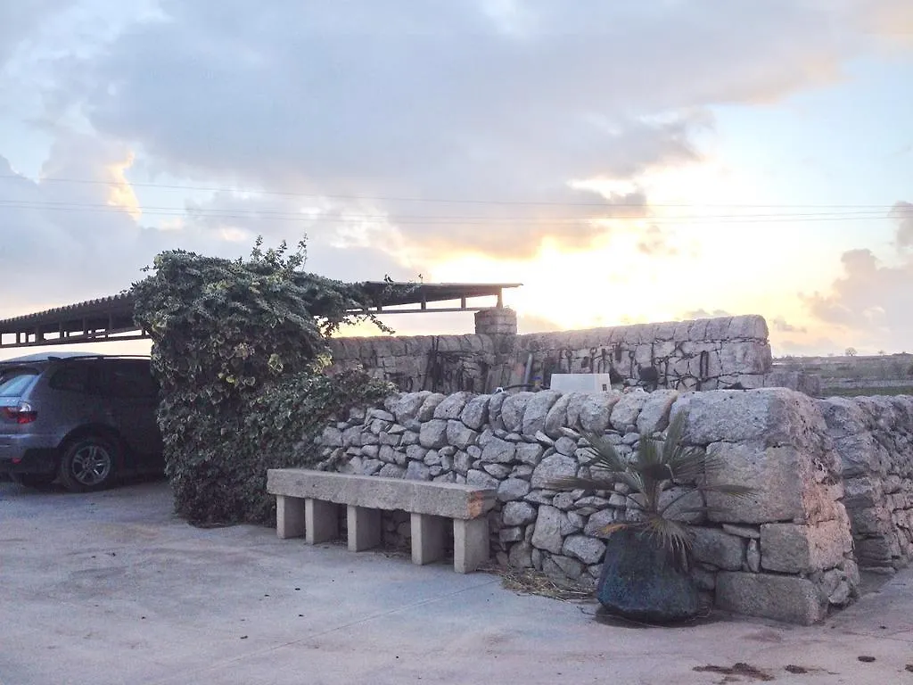 Casa Vacanze Agriturismo Cilone Guest House Ragusa Country house