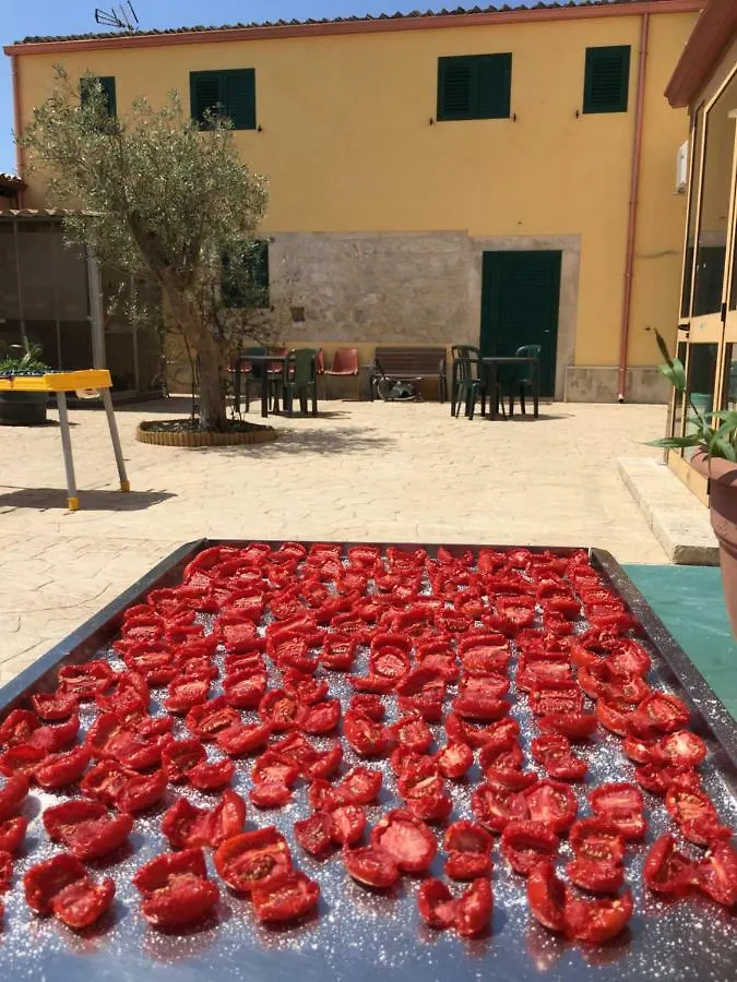 Casa Vacanze Agriturismo Cilone Guest House Ragusa
