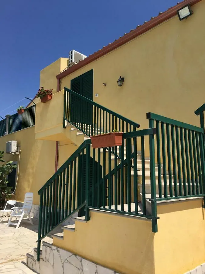 Casa Vacanze Agriturismo Cilone Guest House Ragusa Country house