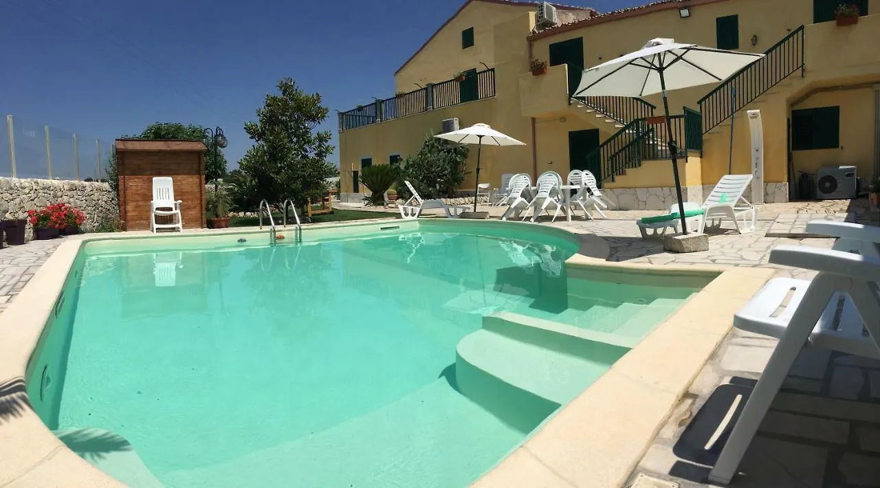 Casa Vacanze Agriturismo Cilone Guest House Ragusa