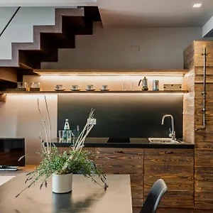  Appartamento Ferrini - 150