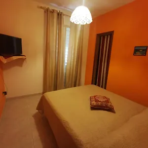  Appartamento Delfino Bianco