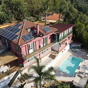  Alloggio per agriturismo Alcantara Natura