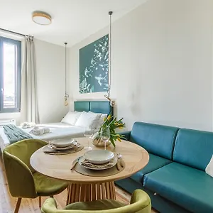 Palazzo Quantum 1 Appartamento Milano