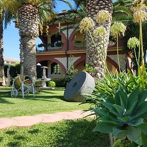  Appartamento Del Papiro