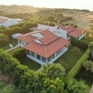  Casa vacanze Letizia