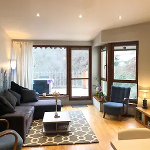 Loft And Appartamento Praga
